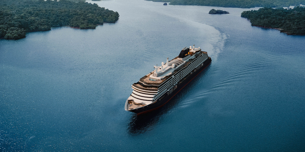 What Is Explora Journeys? A First-Timer's Guide